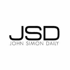 John Simon Daily