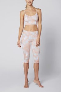 3 athleisure brands we love, athleisure, fashion, trend