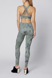 3 athleisure brands we love, athleisure, fashion, trend