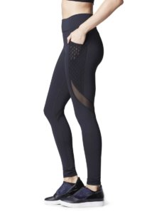 3 athleisure brands we love, athleisure, fashion, trend