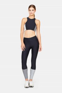 3 athleisure brands we love, athleisure, fashion, trend