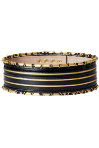 Balmain x H&M Belt, $129, available at H&M.