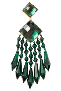 Balmain x H&M Earring, $34.99, available at H&M.