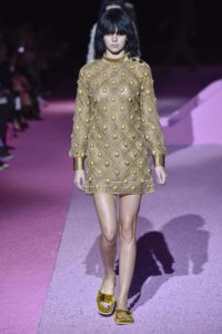 Marc Jacobs, Kendall Jenner, 3 Top Runway Looks, Fashion, Runway, Marc Jacobs SS15, SS15, Model, Marc Jacobs Ready-to-Wear