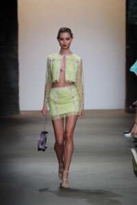 ACID NYC - AMP3 PR - NOLCHA SHOWS
