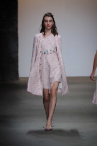 Nikistavia SS17 at the Nolcha Shows
