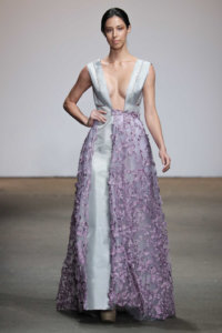 NY School of Design at the Nolcha Shows