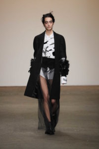 Just in Case FW17 at Nolcha Shows