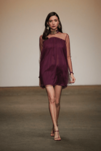 Lavanya Coodly FW17 at Nolcha Shows