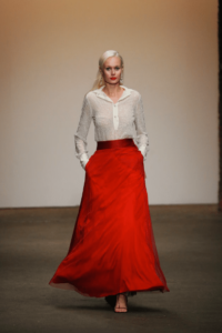 Lavanya Coodly FW17 at Nolcha Shows