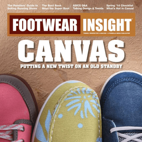Footwear Insight CANVAS