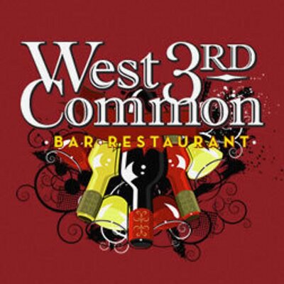 west-3rd common restaurant food and beverage