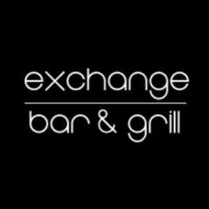 Exchange Bar and Grill Front West Village NYC