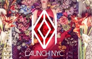 Launch NYC Company Logo