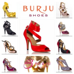 burju shoes client