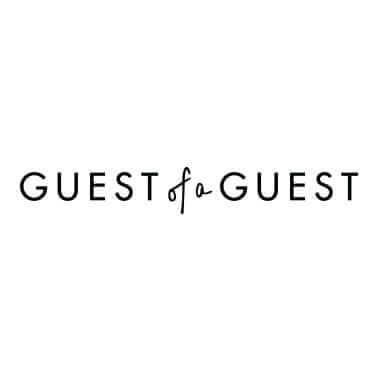 Guest of a Guest