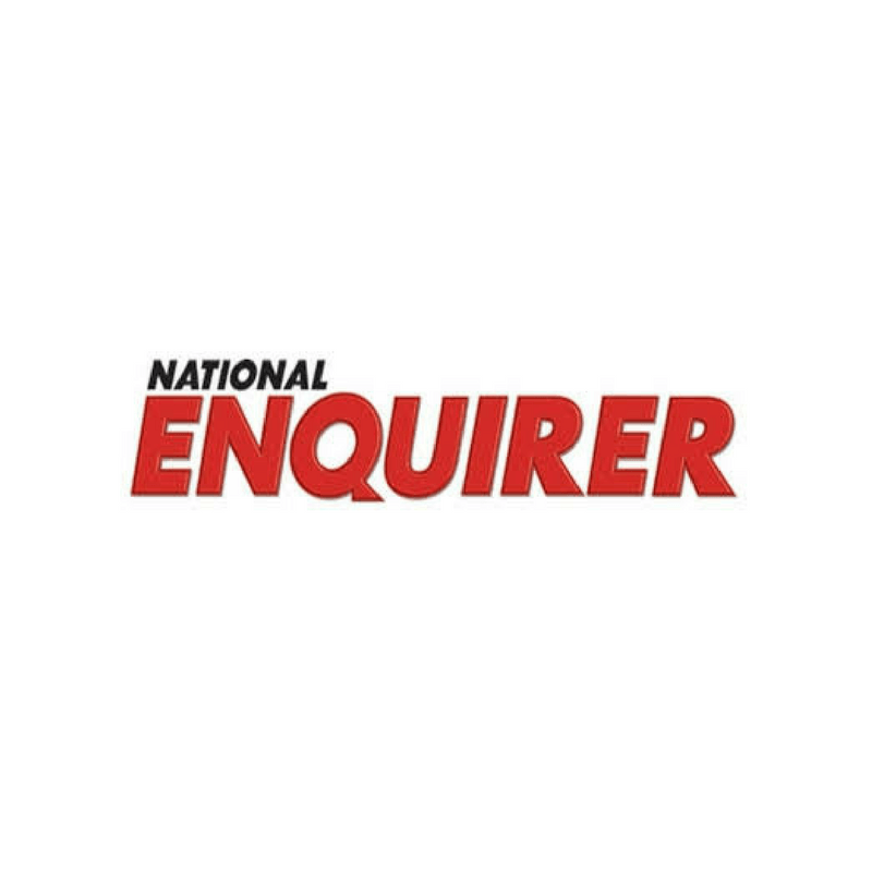 National Enquirer