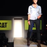 Cat Runway Show Fashion PR
