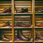 footwear, dapper, luxury, leather, menswear, fashion, NYC