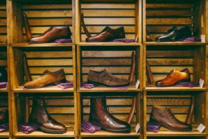 footwear, dapper, luxury, leather, menswear, fashion, NYC