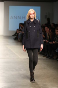 Ann HImsel, New York Fashion Week, Fashion PR