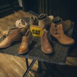cat boots showcase NYC