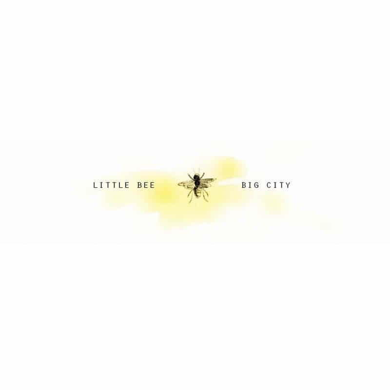 Little Bee Big City