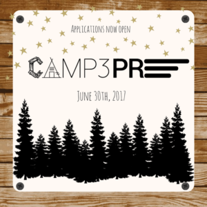 CAMP3, PR Bootcamp, College Students