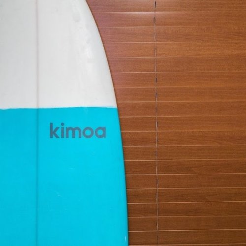 Kimoa Lifestyle Surfboard Beachwear