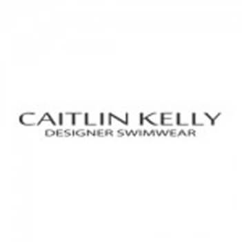 Caitlin Kelly Designer Swimwear