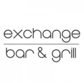 EXCHANGE Bar & Grill Restaurant NYC