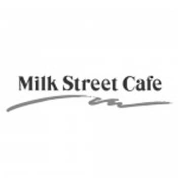 Milk Street Cafe Bars and Restaurant 