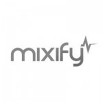 MIXIFY Audio Tech 