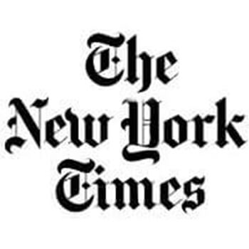 New York Times Spark Pretty