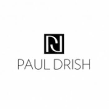 Paul Drish Handmade Shoes Leather