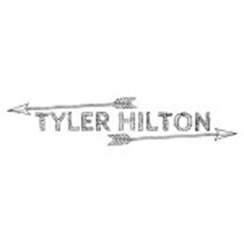 Tyler Hilton Influencer Logo