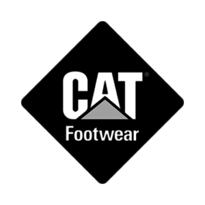 cat footwear client amp3 logo image