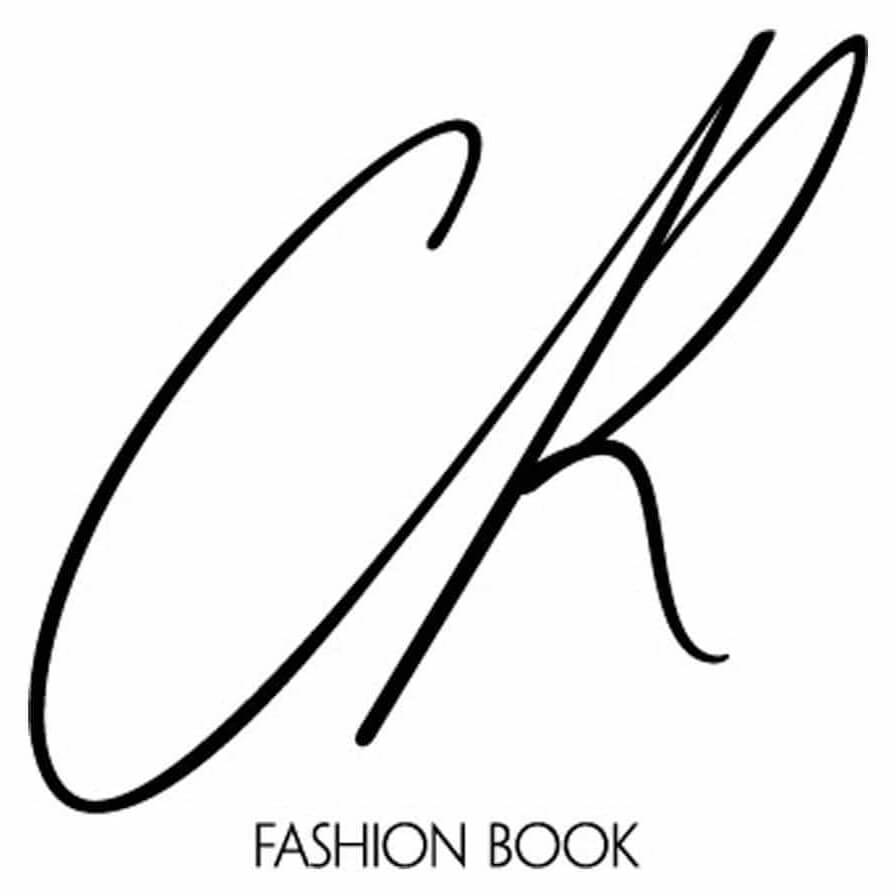 CR Fashion Book