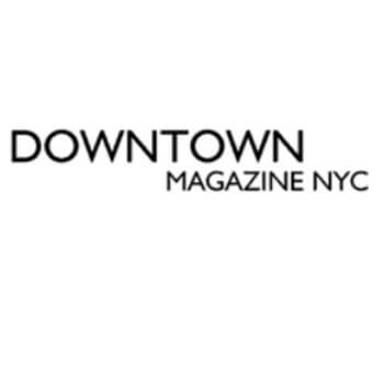 Downtown Magazine NYC