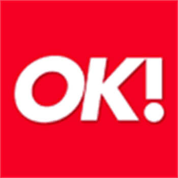 OK Magazine Celebrity Fashion