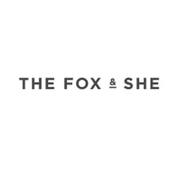 The Fox and She