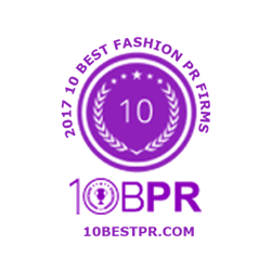 10BestPr.com Top 10 Fashion PR Agency