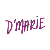 D Marie Social Media Logo 
