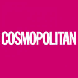 Cosmo Magazine coverage of Spark Pretty