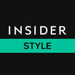 Insider Style coverage of Spark Pretty