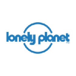 Lonely Planet tourism press coverage