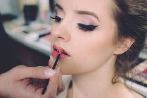 top beauty influencer makeup social media instagram marketing