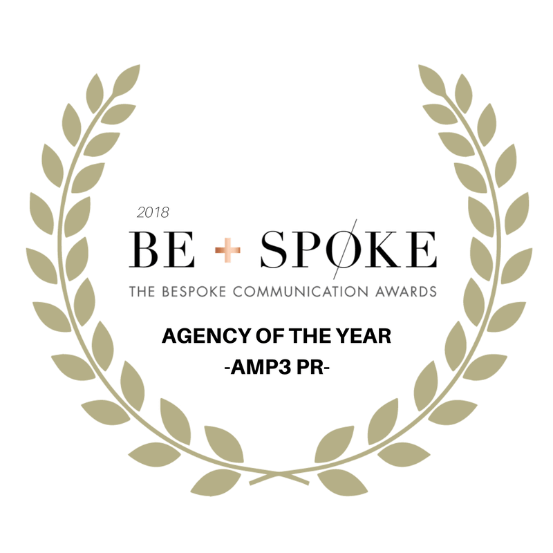 New York Agency of The Year