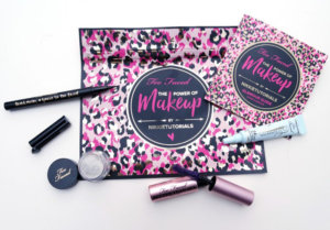 too faced nikkie tutorials collection