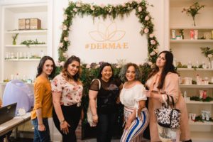Derma-E Beauty Event